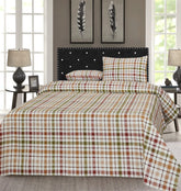 Double Bed Sheet NOS  119